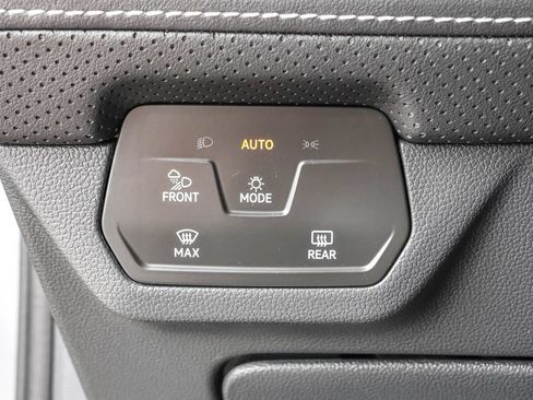 Certified 2024 Volkswagen Atlas SE AWD/4WD image 17