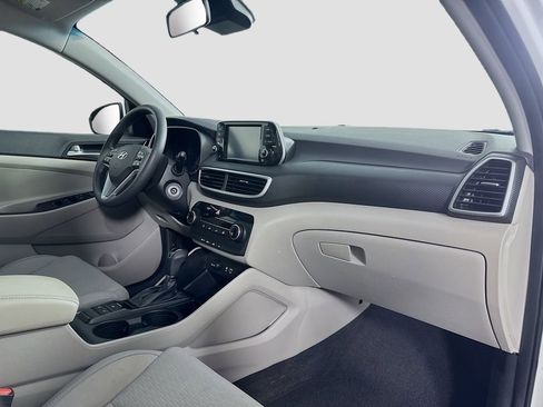 Used 2020 Hyundai Tucson SE FWD image 32