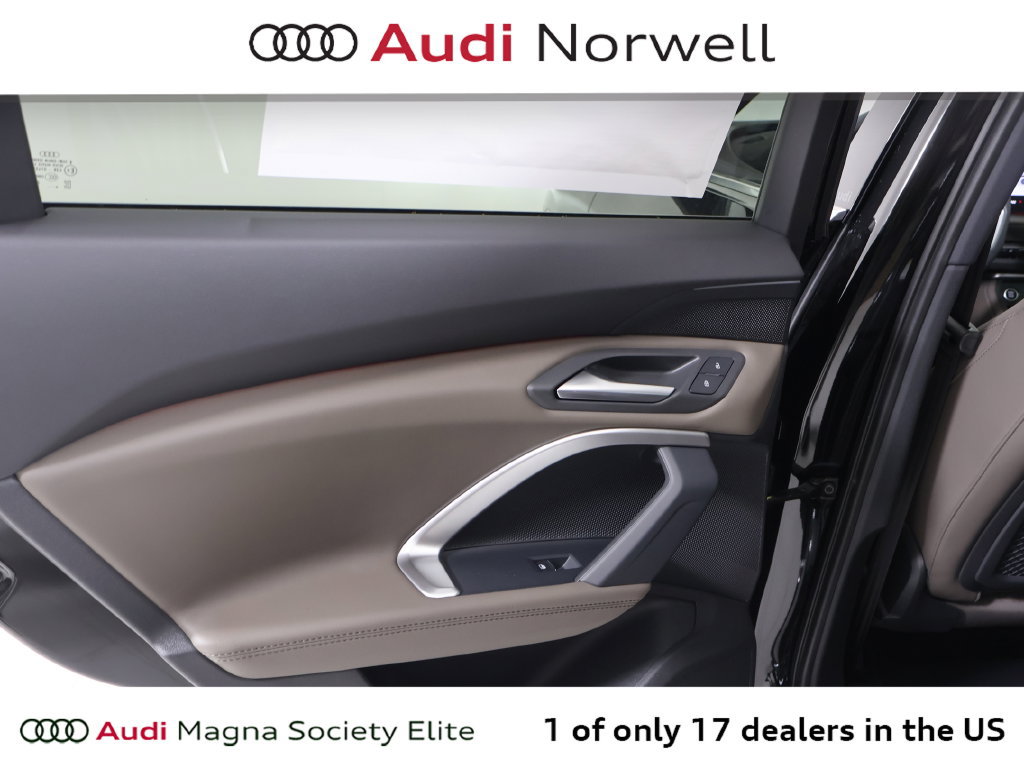 New 2026 Audi Q5 Premium AWD/4WD image 20