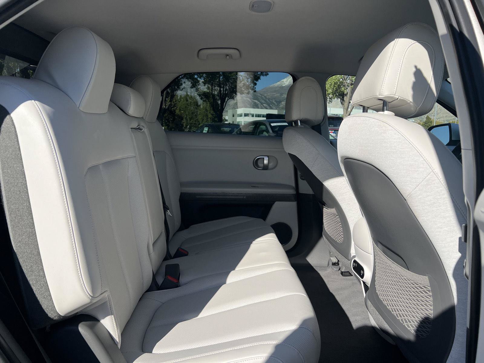 Used 2023 Hyundai Ioniq 5 SEL AWD/4WD image 5