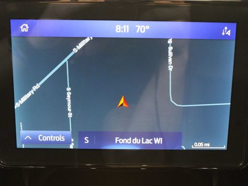 Used 2023 Ford Explorer ST-Line AWD/4WD image 21