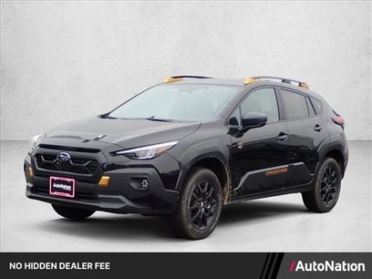 New 2026 Subaru Crosstrek 2.5i Wilderness
