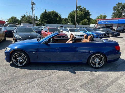 Used 2011 BMW 335is Convertible image 50