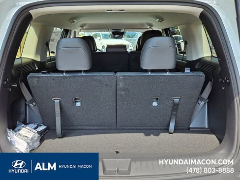 New 2026 Hyundai Santa Fe SEL image 14