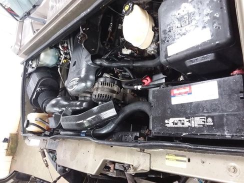 Used 2006 HUMMER H2 SUT image 7