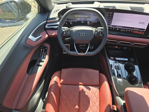New 2026 Audi S5 Prestige AWD/4WD image 35