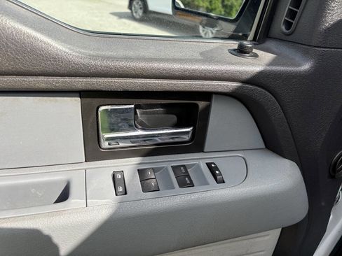 Used 2013 Ford F150 XLT w/ Luxury Equipment Group AWD/4WD image 20