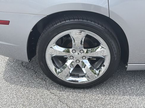 Used 2013 Dodge Charger SE w/ Connectivity Group RWD image 19