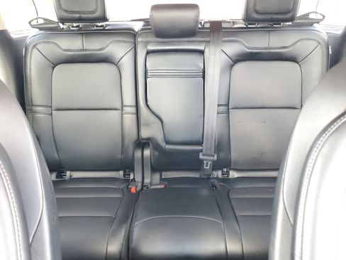 Certified 2023 Lincoln Corsair AWD w/ Equipment Group 101A image 19