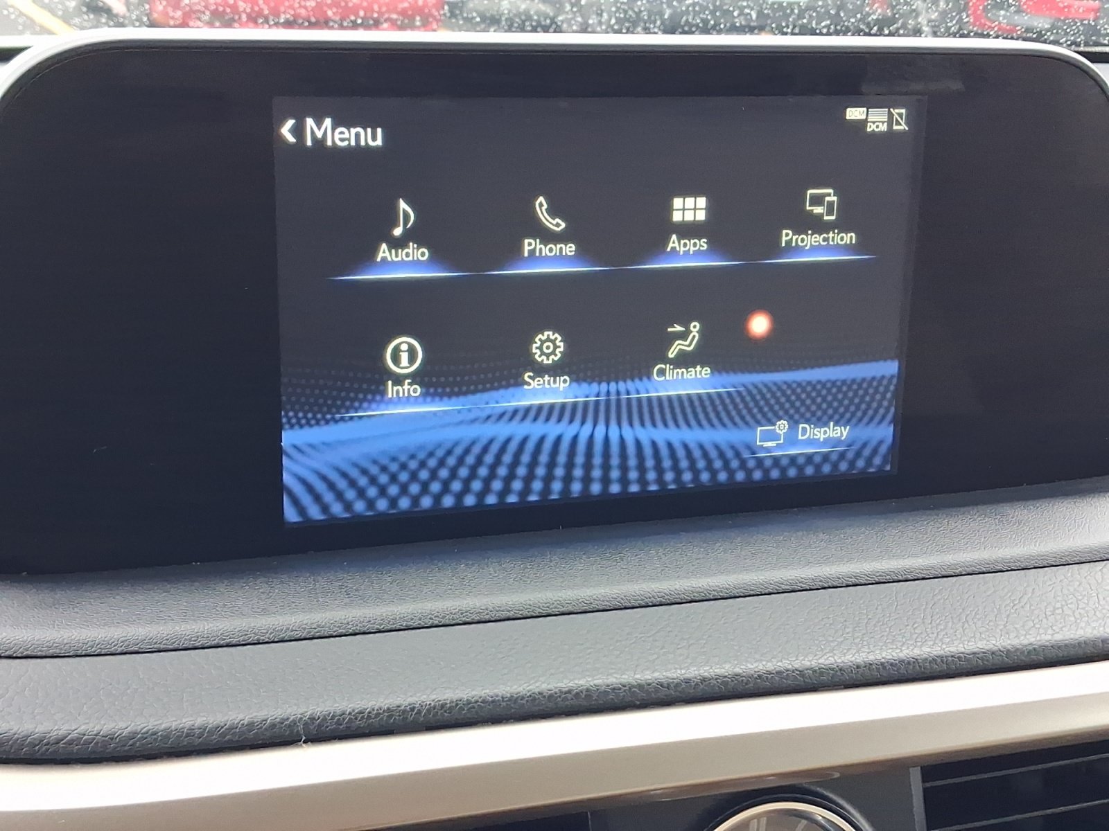 Used 2022 Lexus RX 350 AWD w/ Premium Package image 16