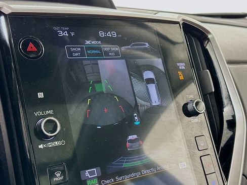 Used 2023 Subaru Ascent Touring image 15