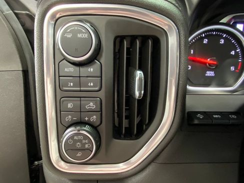 Used 2020 Chevrolet Silverado 3500 High Country w/ Z71 Off-Road Package AWD/4WD image 20