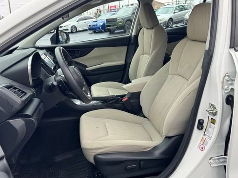 Used 2020 Subaru Impreza Premium image 9