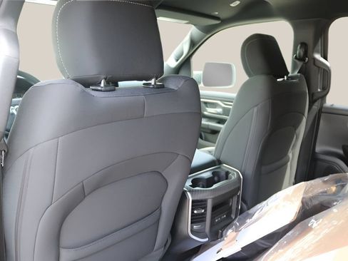 New 2026 RAM 1500 Lone Star AWD/4WD image 14