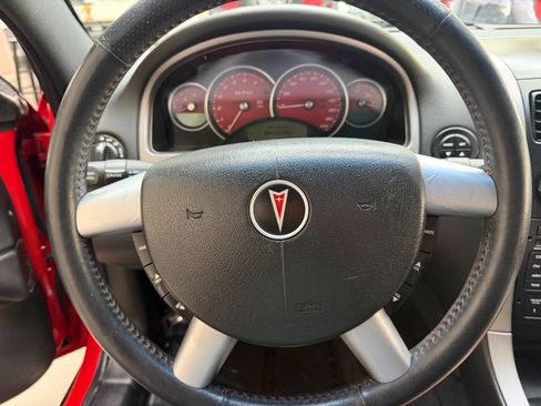 Used 2005 Pontiac GTO RWD image 17