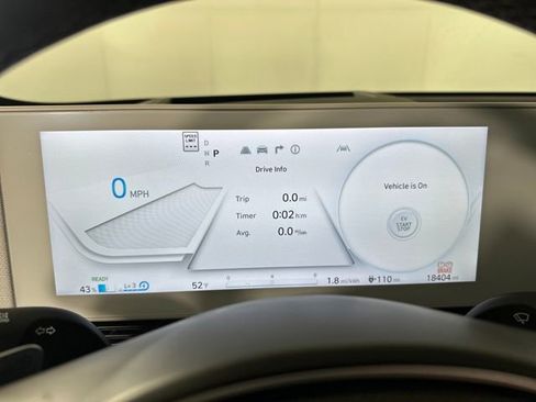 Used 2024 Hyundai Ioniq 5 Limited image 17