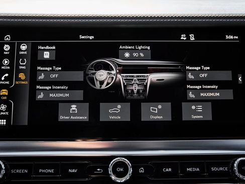 Used 2024 Bentley Flying Spur V8 AWD/4WD image 78