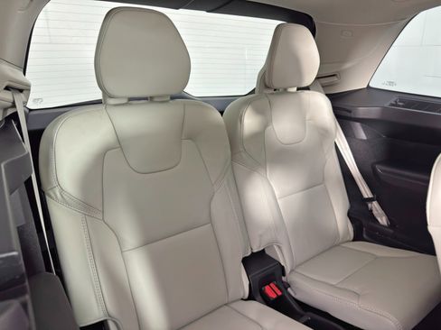 Used 2024 Volvo XC90 T8 Ultimate w/ Protection Package Premier image 42