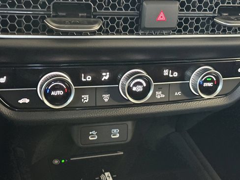 New 2027 Honda HR-V EX-L image 22
