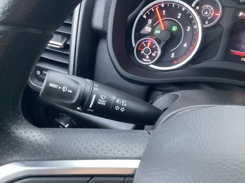 New 2026 RAM 2500 Tradesman image 31