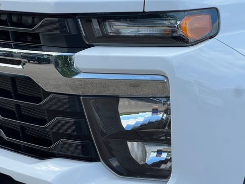 Used 2026 Chevrolet Silverado 2500 LT w/ Snow Plow Prep/Camper Package AWD/4WD image 37