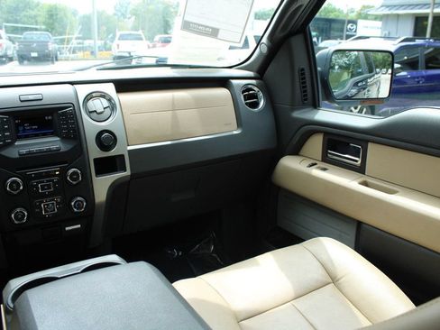 Used 2014 Ford F150 XLT w/ Equipment Group 302A Luxury RWD image 15