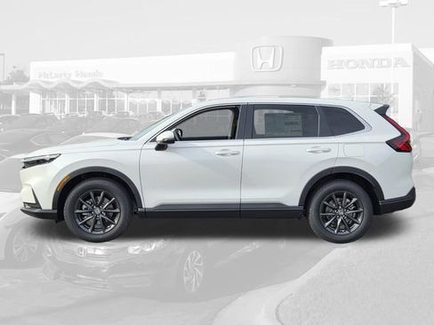 New 2026 Honda CR-V EX-L image 2