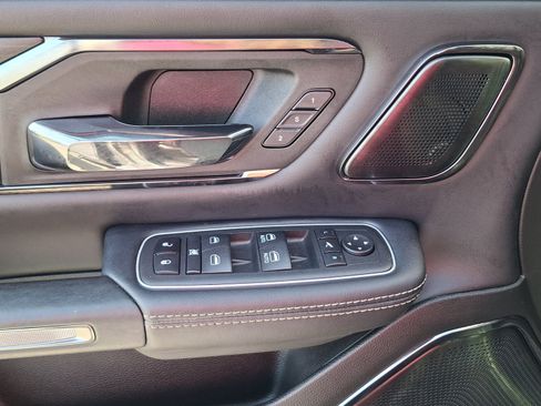 Used 2024 RAM 1500 Limited AWD/4WD image 20