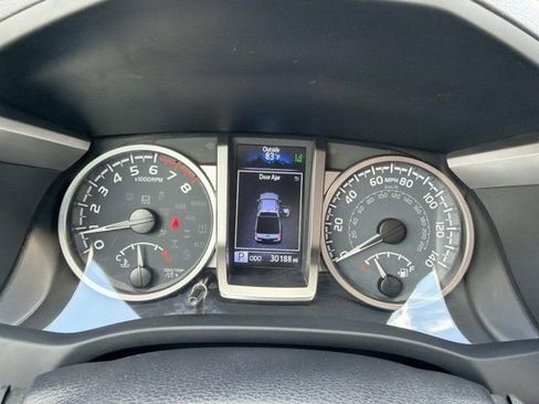 Certified 2023 Toyota Tacoma SR5 w/ Technology Package AWD/4WD image 26