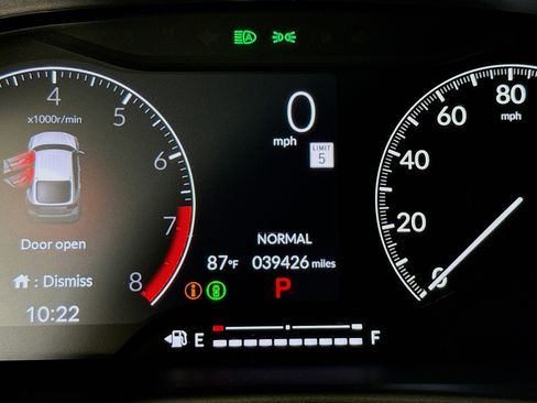 Certified 2024 Honda Civic Sport image 13