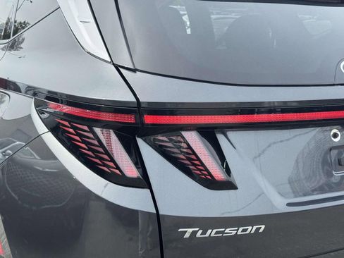 Certified 2024 Hyundai Tucson Limited image 11