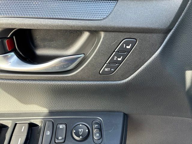 Used 2024 Honda CR-V Sport-L image 8