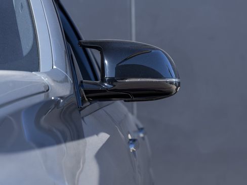 Used 2026 BMW X6 M60i image 15