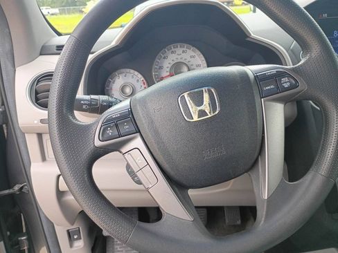 Used 2013 Honda Pilot EX image 11
