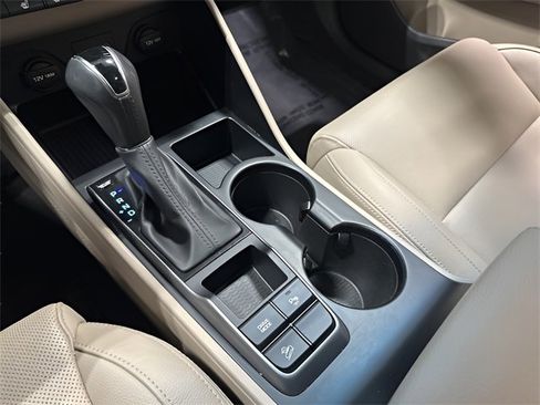 Used 2016 Hyundai Tucson Limited w/ Option Group 03 image 26