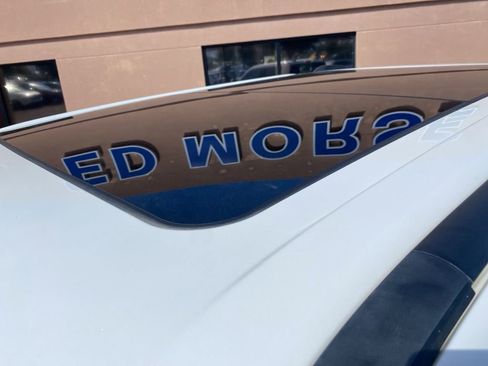 Used 2022 Ford F350 Lariat w/ Lariat Ultimate Package image 13