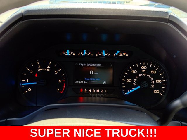 Used 2017 Ford F150 XL w/ Equipment Group 101A Mid AWD/4WD image 18