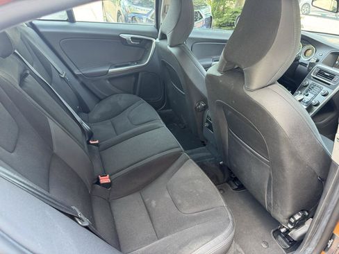 Used 2013 Volvo S60 T5 AWD/4WD image 12