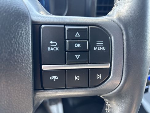 Used 2024 Ford F350 Lariat w/ Camper Package image 19