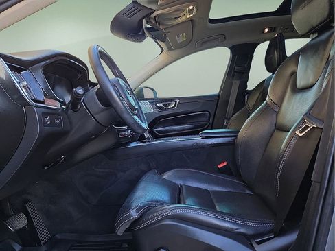 Certified 2020 Volvo XC60 T6 Inscription w/ Protection Package Premier image 24