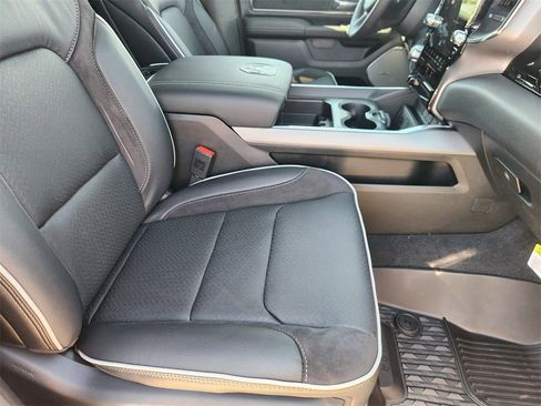 New 2026 RAM 1500 Laramie w/ Night Edition image 10