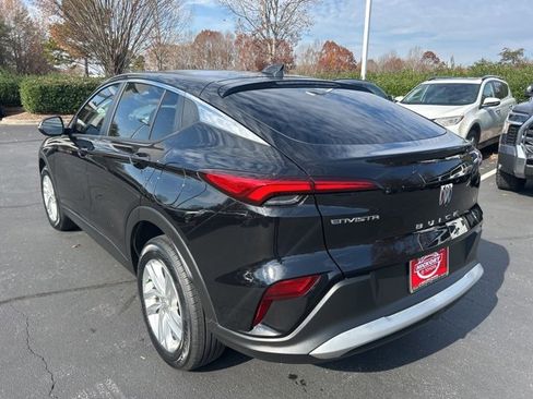 Used 2024 Buick Envista Preferred w/ Convenience II Package image 9