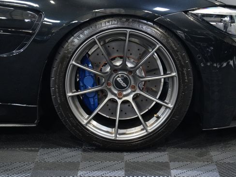Used 2018 BMW M3 w/ Competition Package RWD image 57