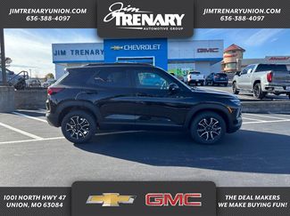 New 2026 Chevrolet TrailBlazer ACTIV w/ Convenience Package video 1