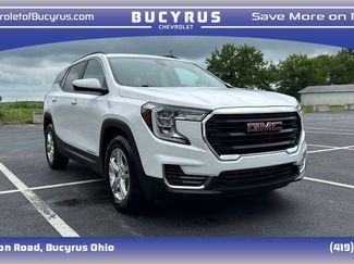 Used 2022 GMC Terrain SLE w/ Driver Convenience Package 360° Tour