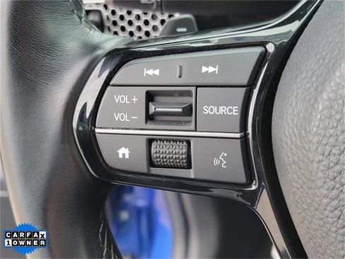 Used 2024 Honda Civic Sport image 20