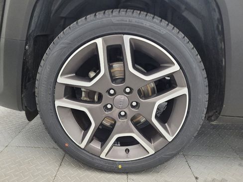 Used 2020 Jeep Renegade Sport FWD image 31