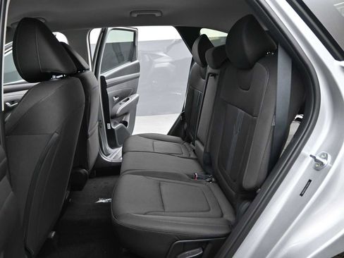 New 2026 Hyundai Tucson SEL image 14