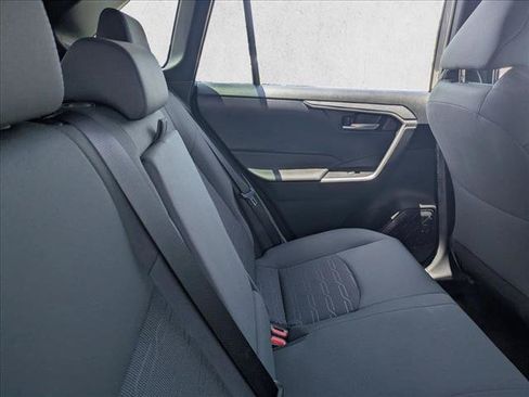 Certified 2025 Toyota RAV4 SE w/ Convenience Package AWD/4WD image 20