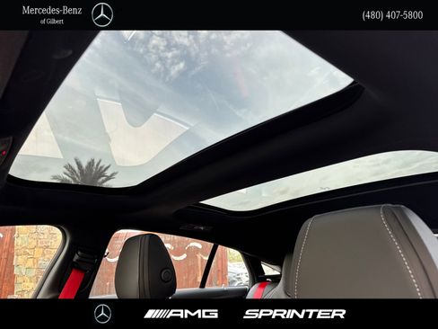 New 2026 Mercedes-Benz AMG GT 43 image 14